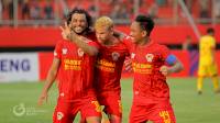 Pemain Asing yang Baru Gabung Persipura Diragukan Tampil Lawan Persib, Ini Masalahnya